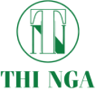 Dầu gội gừng Thi Nga