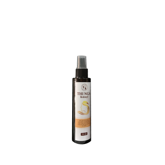 Xịt dưỡng tóc